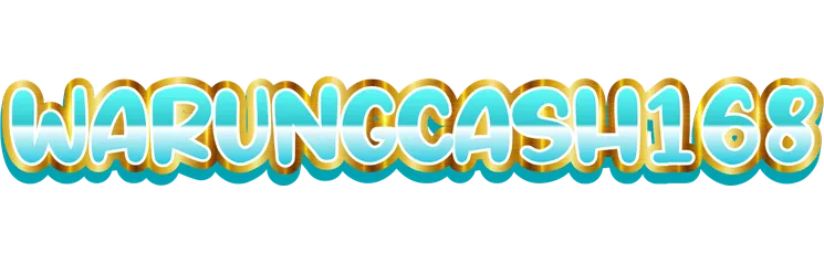 LOGO Warungcash168